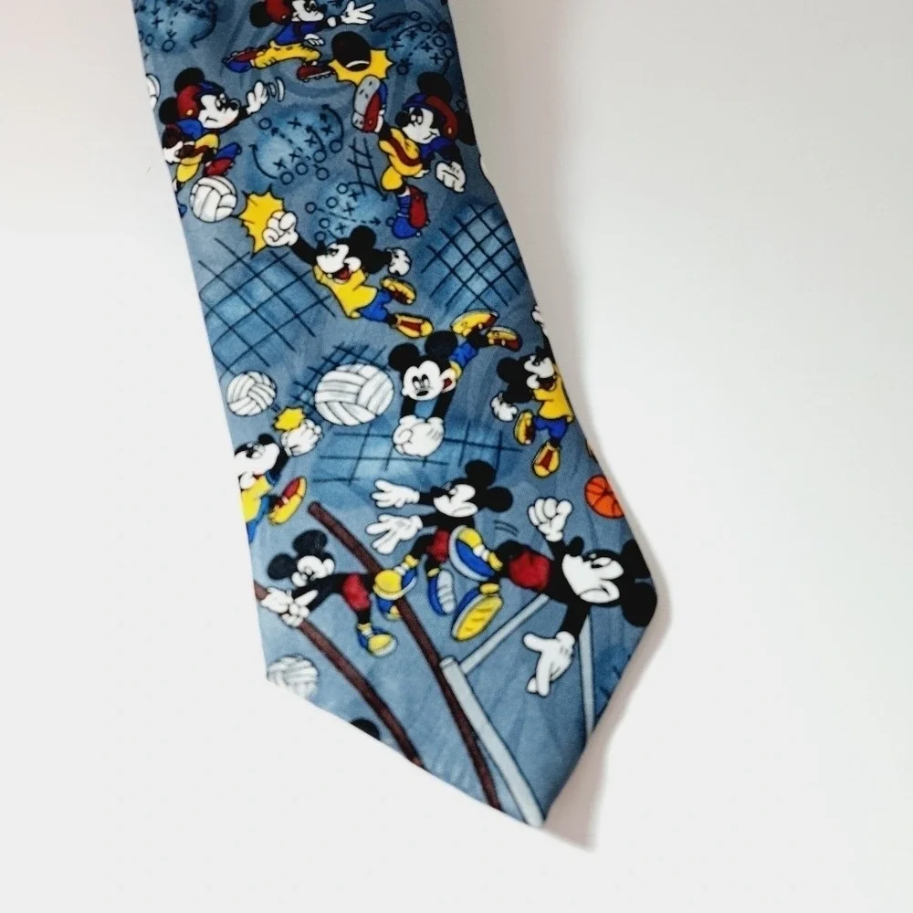 Mickey Unlimited mickey unlimited